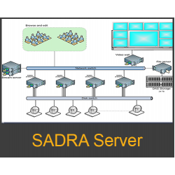 sadra-server